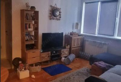 Apartament cu 3 camere semidecomandat în Ferentari - 4