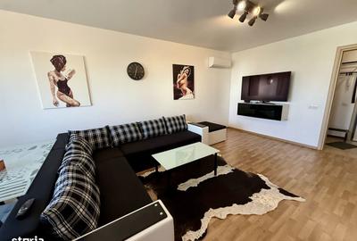 Apartament cu 2 camere în Dămăroaia - 9
