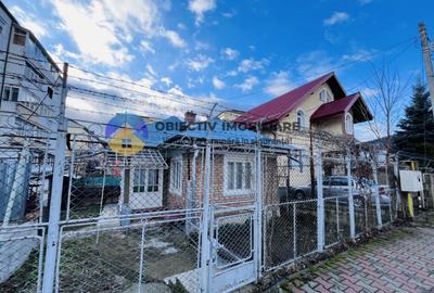 Casa Piatra Neamt ,zona Darmanesti - 1