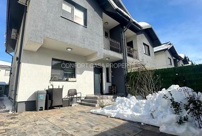 Casă cu 4 camere cu Teren 180 Mp în Prelungirea Ghencea