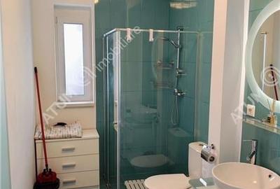 Apartament o camera balcon si loc parcare etaj 2 zona Broscarie Sibiu - 8