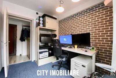 Apartament 4 camere, S-83 mp, recent renovat, UltraCentral - 8