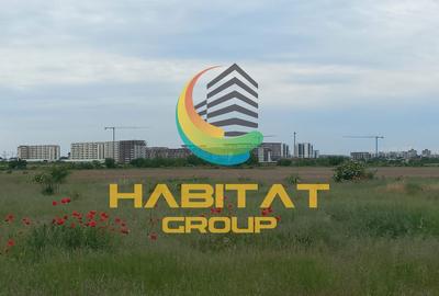 Teren de 5000 mp, în Măgurele - 3