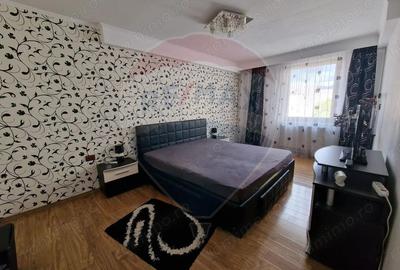 Apartament cu 4 camere de inchiriat - Aleea Dobrogei - 3