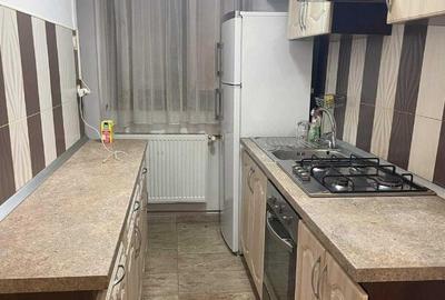 Apartament cu 2 camere decomandat în Olteniței - 2