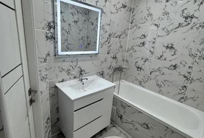 Garsonieră decomandată în Dorobanți - 3