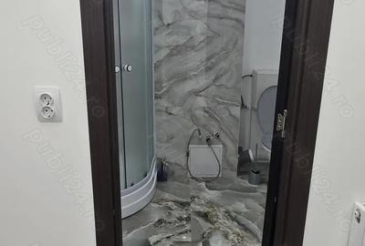 Vand garsoniera - 1