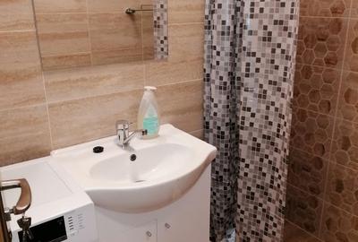 599€, centrala, Unirii - Calarasilor, 2dormitoare, centrala, pet friendly 599€, centrala, Unirii - Calarasilor, 2dormitoare, centrala, pet friendly - 8