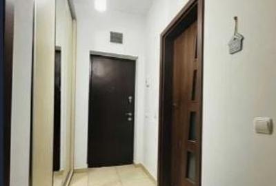 Apartament cu 2 camere semidecomandat în Titan - 6