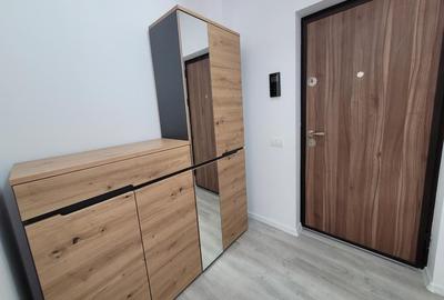 Apartament 2 camere, terasa 15mp, Dumbravita - Kaufland - Padure - 15