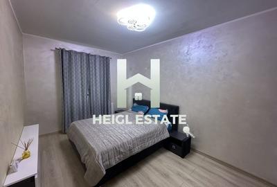 Apartament cu 2 camere și gradina în Giroc Apartament cu 2 camere și gradina în Giroc - 9