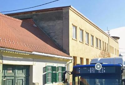 Casă cu 2 camere în Central - 1