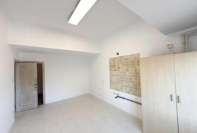 Dorobanti, zona Beller, spatiu Birou, 3 camere, Cladire 2005 - 23