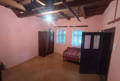 Casă cu 2 camere în Crestur - 8