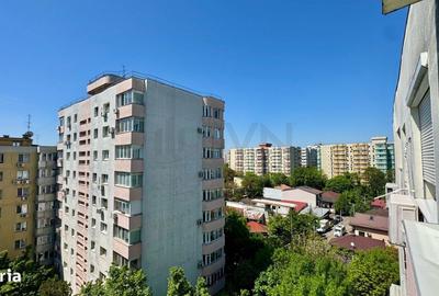 Apartament cu 2 camere decomandat, mobilat în Tei - 12