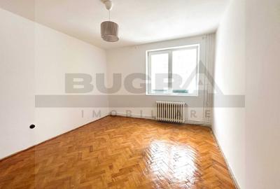 Apartament 3 camere, etaj intermediar, zona P-ta Hermes - 2