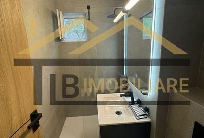 Apartament de 2 camere, 55mp,  decomandat, Zona Semi-Centrala - 8