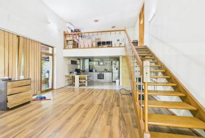 Casa compusa din doua apartamente, de vanzare, cu 8 camere, - 3