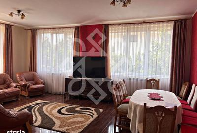 Casă cu 6 camere decomandat cu Teren 1850 Mp în Iorga - 12