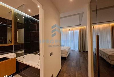 Apartament cu 5 camere, mobilat în Kiseleff