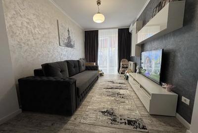 Apartament cu 2 camere decomandat, mobilat în 1 Decembrie 1918