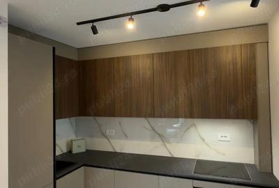 Apartament cu 2 camere decomandat în Aradului - 1