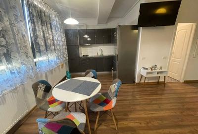 Garsonieră decomandată în Central - 16