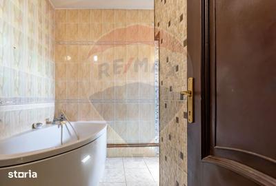 Apartament cu 3 camere decomandat în Alecu Russo - 13