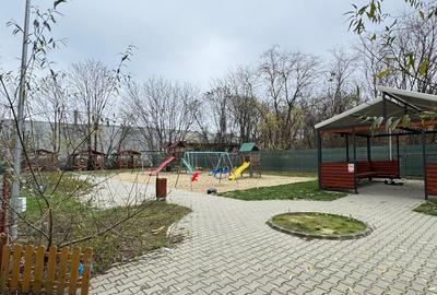 Apartament 2 camere mobilat -Militari -COMISION 0 - 7