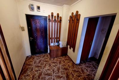 Gara mangaliei-apartament 2 camere decomandat 52 mp - 7