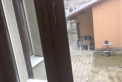 Casă individuală cu 3 camere cu Canalizare în Calea Călărașilor - 6