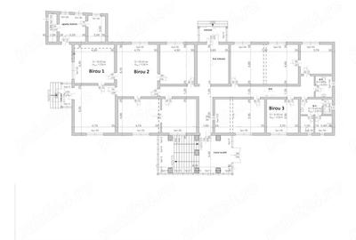 Spațiu comercial, de 16 mp, în Iosia