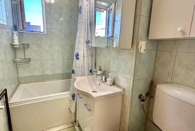 Apartament cu 3 camere, mobilat în Tipografilor - 15
