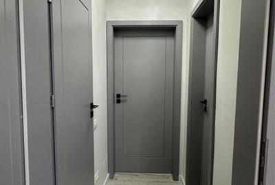 Apartament Floreasca / Stefan Protopopescu - 6