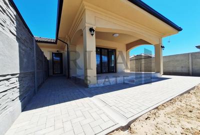 Duplex cu 3 camere cu Canalizare în Urseni - 23