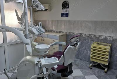Spațiu comercial, de 36 mp, în Orizont - 6