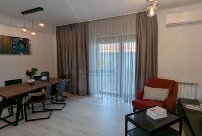 Vila in zona Giurgiului, Bucuresti - 185 mp, 3 dormitoare, 4 bai - 5