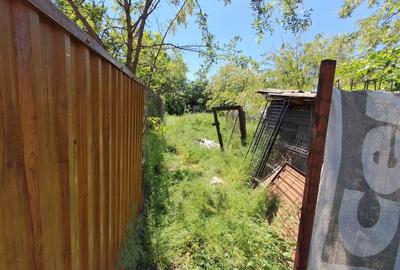 Casă individuală cu 3 camere cu Canalizare în Voluntari - 16