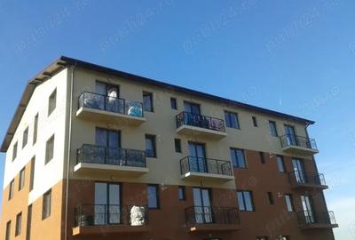 Apartament 2 camere - tip Studio - 1
