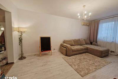 Apartament cu 3 camere, mobilat în Pantelimon - 14