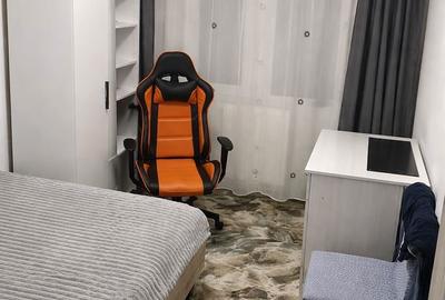 Apartament cu 3 camere semidecomandat în Tătărași - 2