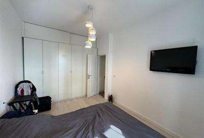 Apartament 2 camere, etaj 3, bloc nou 2023 - Ozone - mobilat si utilat - 4