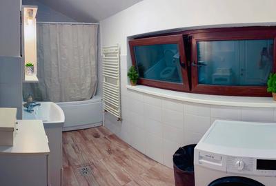 Borhanci- 2 camere decomandat, 57 mp, + balcon deschis 8 mp, pet-friendly - 5