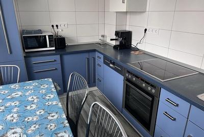 Apartament cu 4 camere în Central - 7