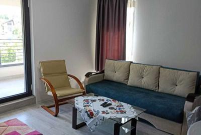 Apartament cu 2 camere decomandat în Exterior Vest - 4