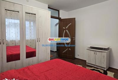 Apartament cu 2 camere, mobilat în Micro 6 - 4