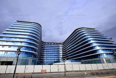 WHITE TITANIC | Priveliste frontala catre mare| Finisat complet - 19