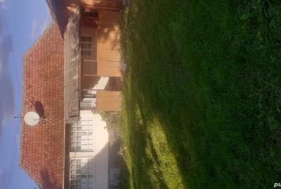 Casa la ?ara l-ai gradina de vanzare - 4