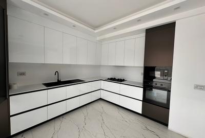 Casă individuală cu 8 camere cu Teren 1000 Mp în Nord-Est - 15