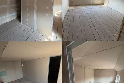 Casă cu 4 camere în Central - 6